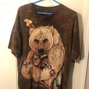 Bear Shirt